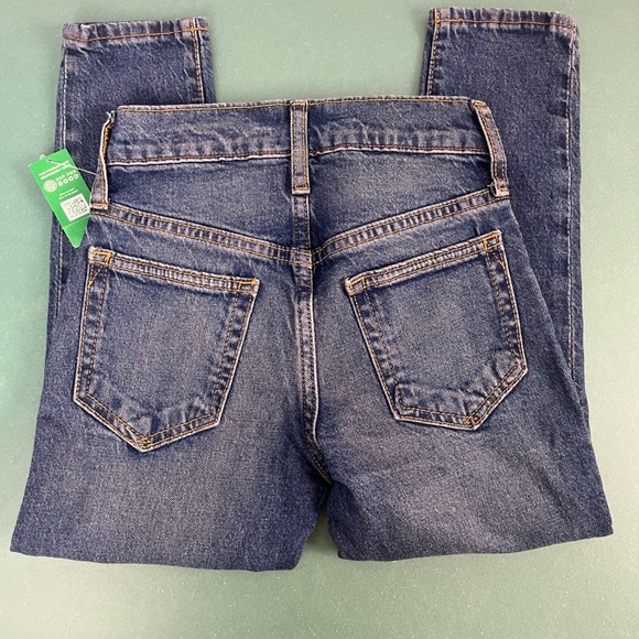 New Set of 4 Gap pants/jeans size 5 - Picture 14 of 15